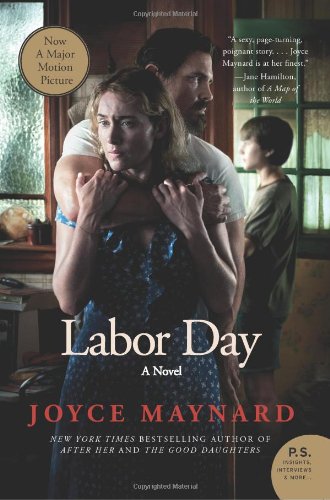 Labor Day | January Reading Challenge