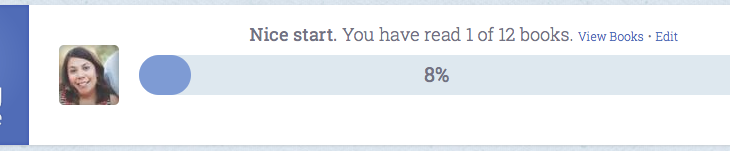 Labor Day | My 2014 Reading Challenge