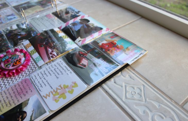 Project Life | February Update