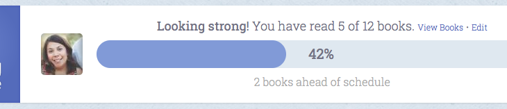 Divergent | My 2014 Reading Challenge