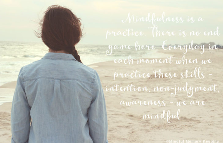 What is Mindfulness?