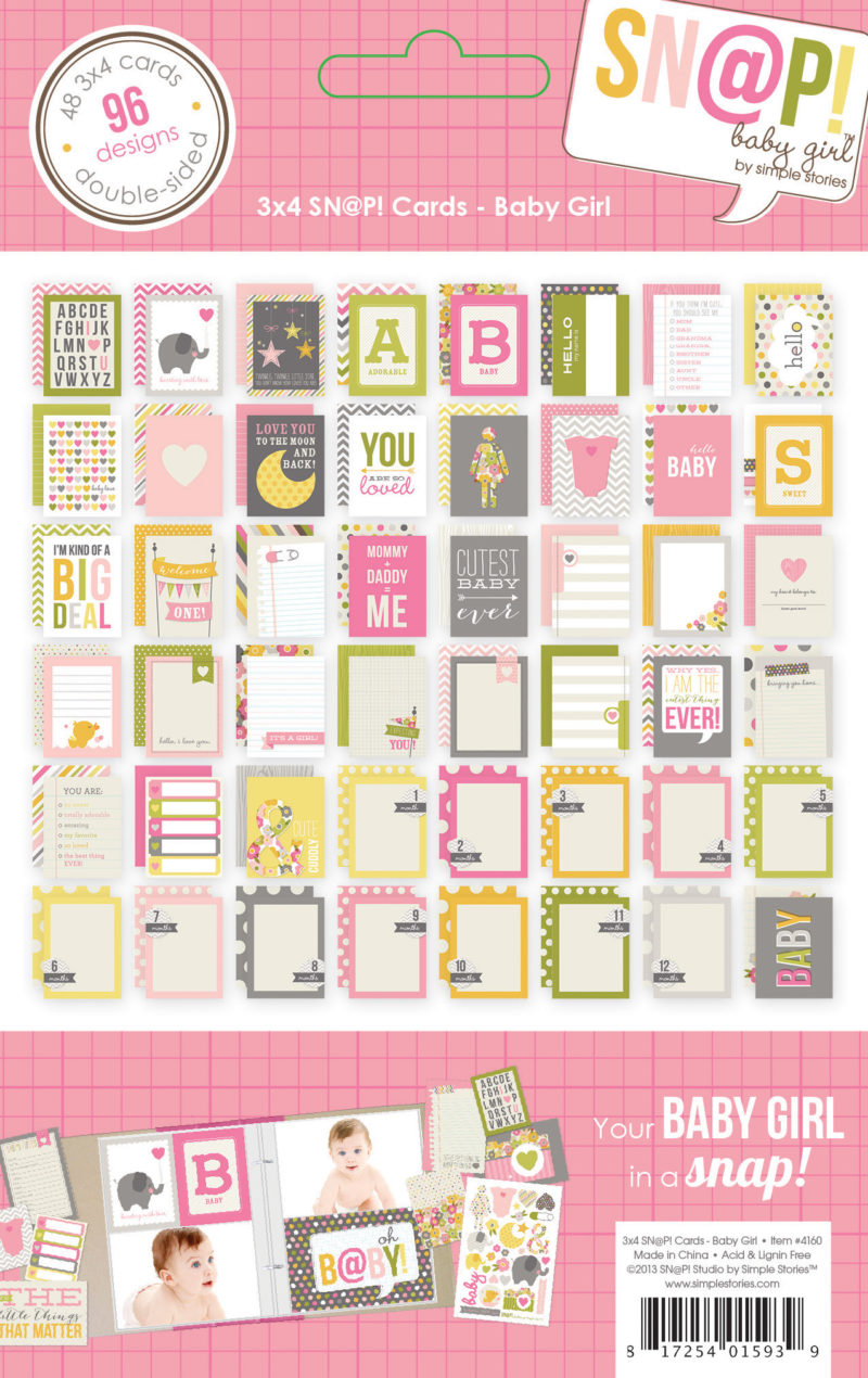 Make Your Own Baby Book