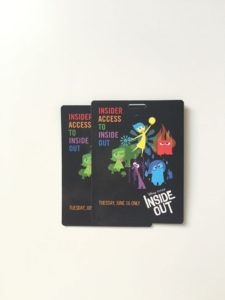 Inside Out | A Kids (and Grown-Ups) Guide to Emotional Connection