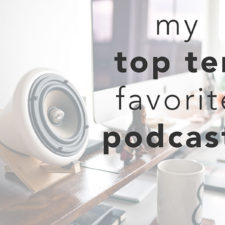 10 Podcasts That Will Make You Smile