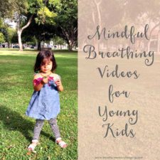 6 Sweet Mindfulness Videos for Young Kids