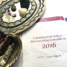 What a Year It Will Be | Looking Ahead to 2016 and…It’s My Anniversary!